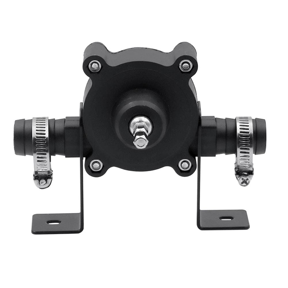 DJIWJDCDA (đ„Last Day Promotion-SAVE 50% OFF) Self-Priming Transfer Pump