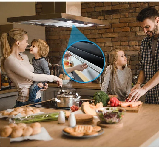 DJIWJDCDA RANGE HOOD OIL ABSORBING COTTON