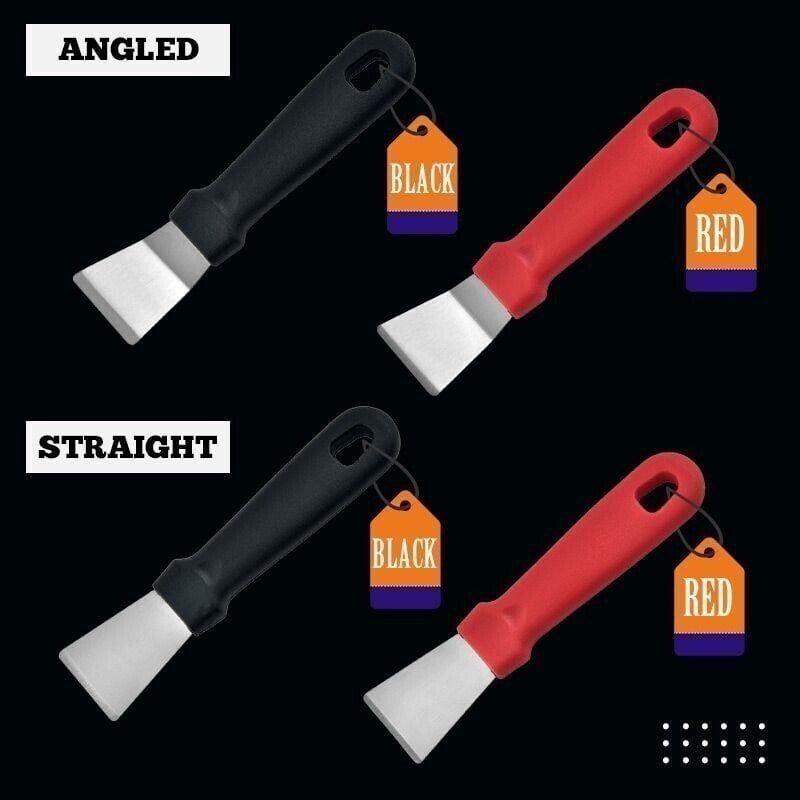 DJIWJDCDA Multipurpose Kitchen Cleaning Spatula(40% OFF)