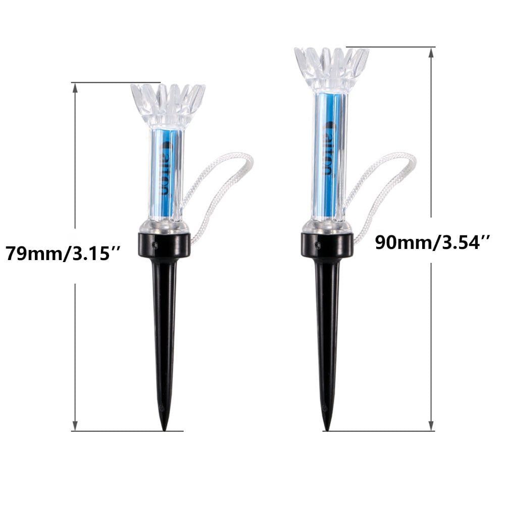 🎁Summer Exclusive 49% OFF⏳Golf Tee with Magnetic Plastic 360 degree Bounce🏌️♂️