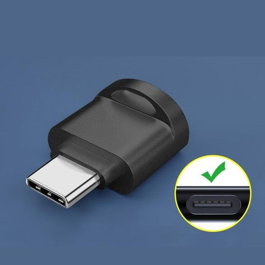 Intelligent Memory Card Reader