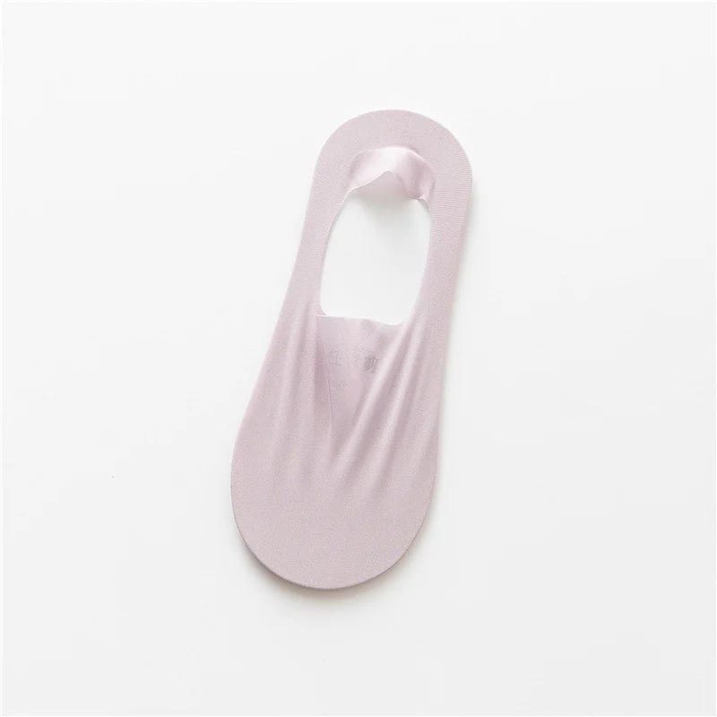 🔥Thin No Show Socks