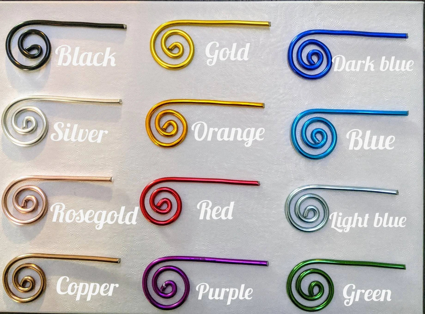 DJIWJDCDA 🔖Unique Handmade Custom Bookmark | 🎁It's a perfect Christmas gift !