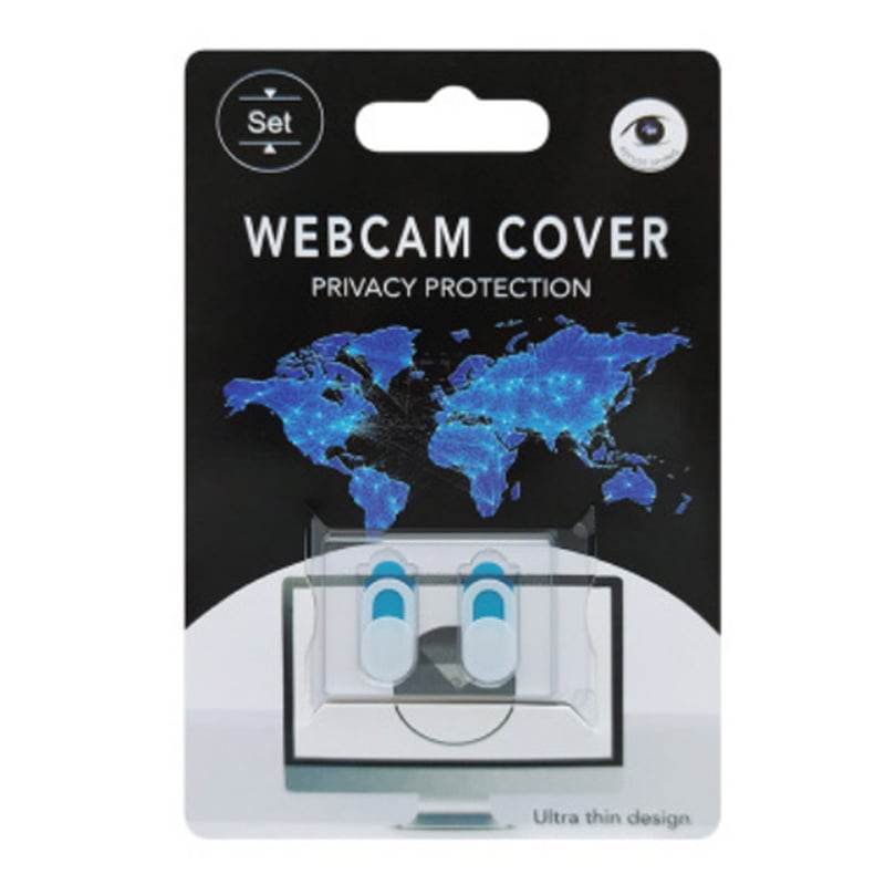 Webcam Cover