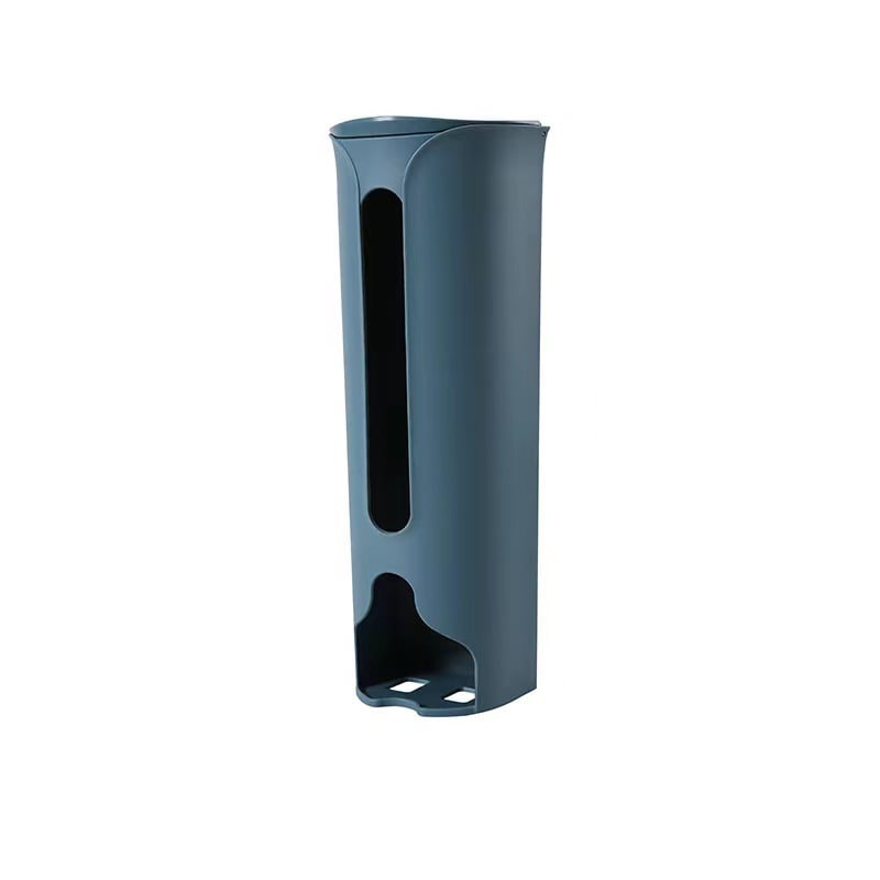 DJIWJDCDA (🔥Last Day Promotion- 50% OFF) Wall Mounted Socks Panties Storage Box