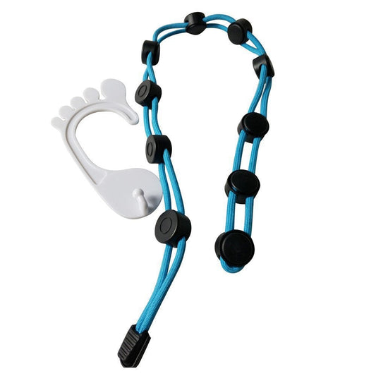 🔥BIG SALE - 49% OFF🔥Sock Washing Aid