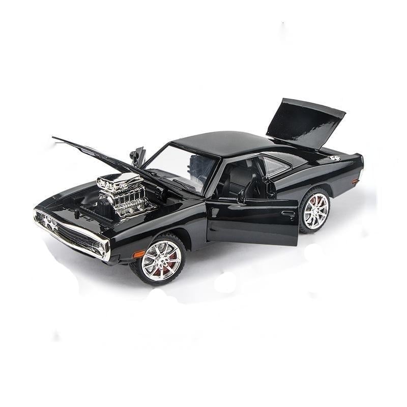 DJIWJDCDA 🔥Last day flash sale 45% OFF🔥1:32 Scale Die-Cast Vehicle
