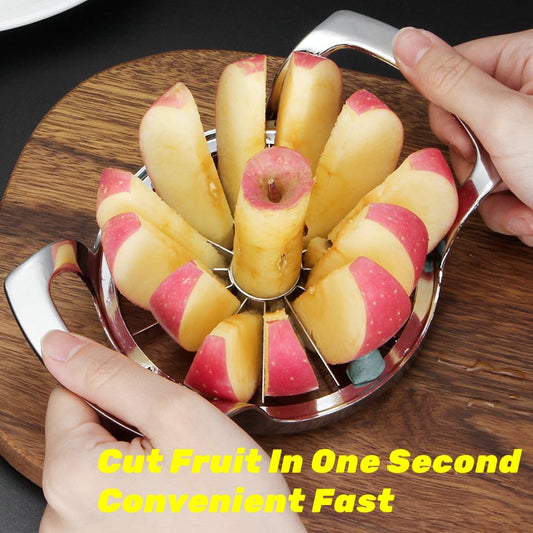 DJIWJDCDA Apple Corer and Slicer