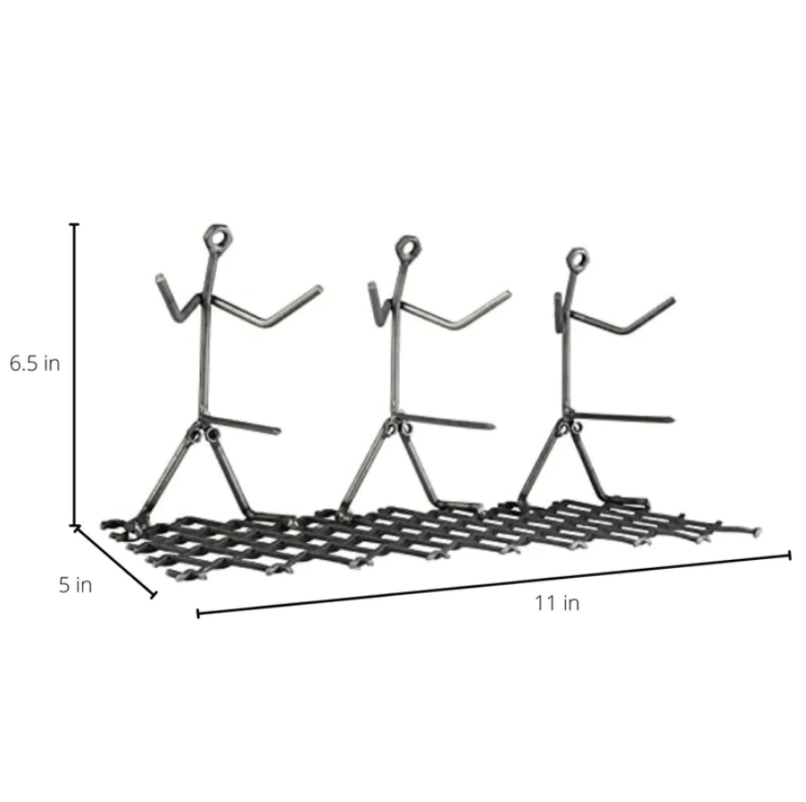 DJIWJDCDA ✨2023 HOT SALE-49% OFF 🔥Weenie Shaped Hotdog Holder🔥