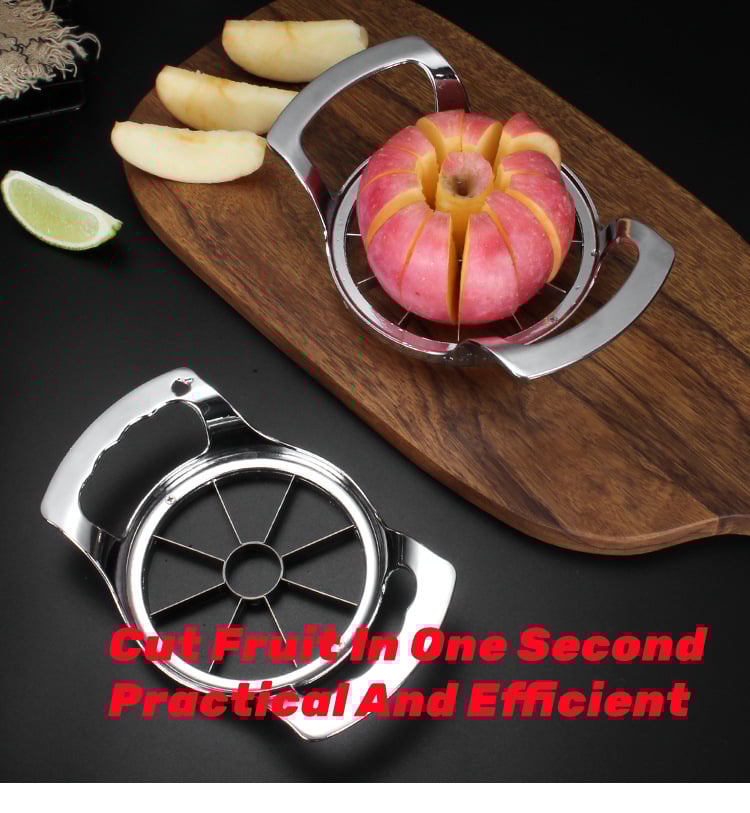 DJIWJDCDA Apple Corer and Slicer