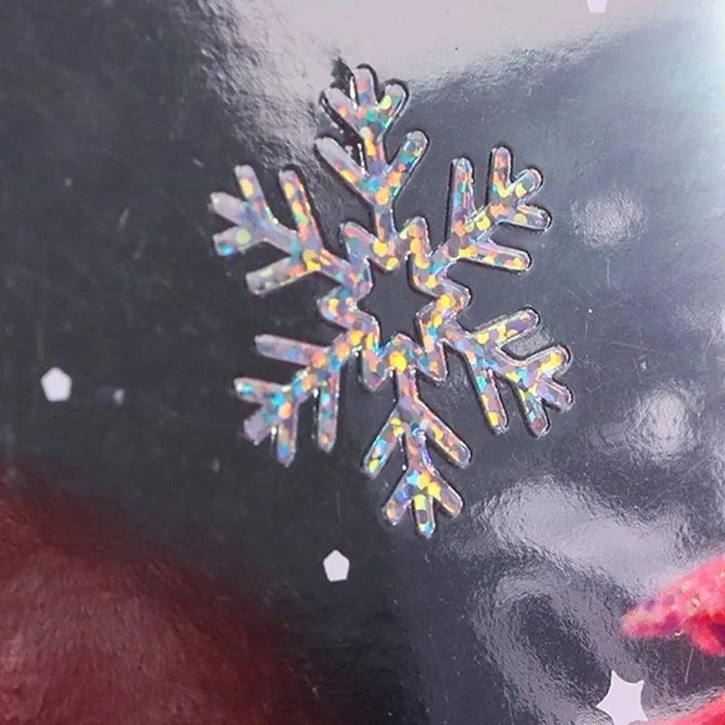 DJIWJDCDA Christmas Tree 3D Pop-Up Card