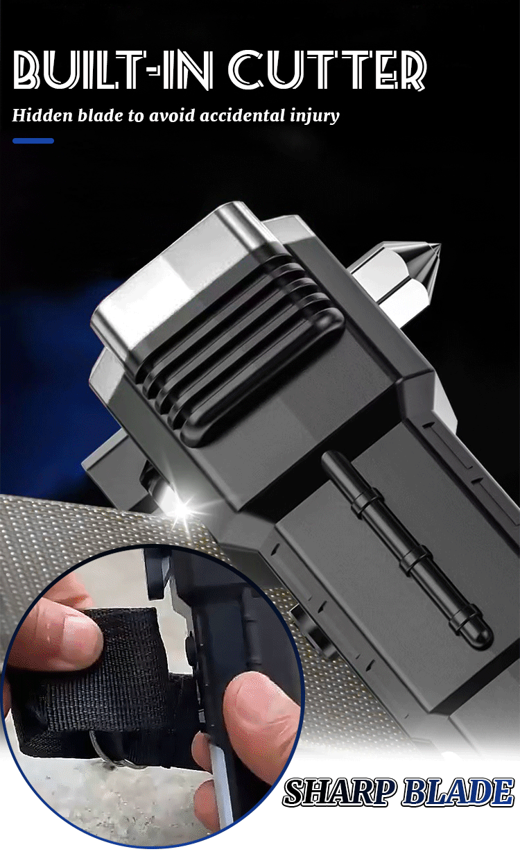 DJIWJDCDA 🔥Last Day 50% OFF🔥-Multifunctional Rechargeable Flashlight