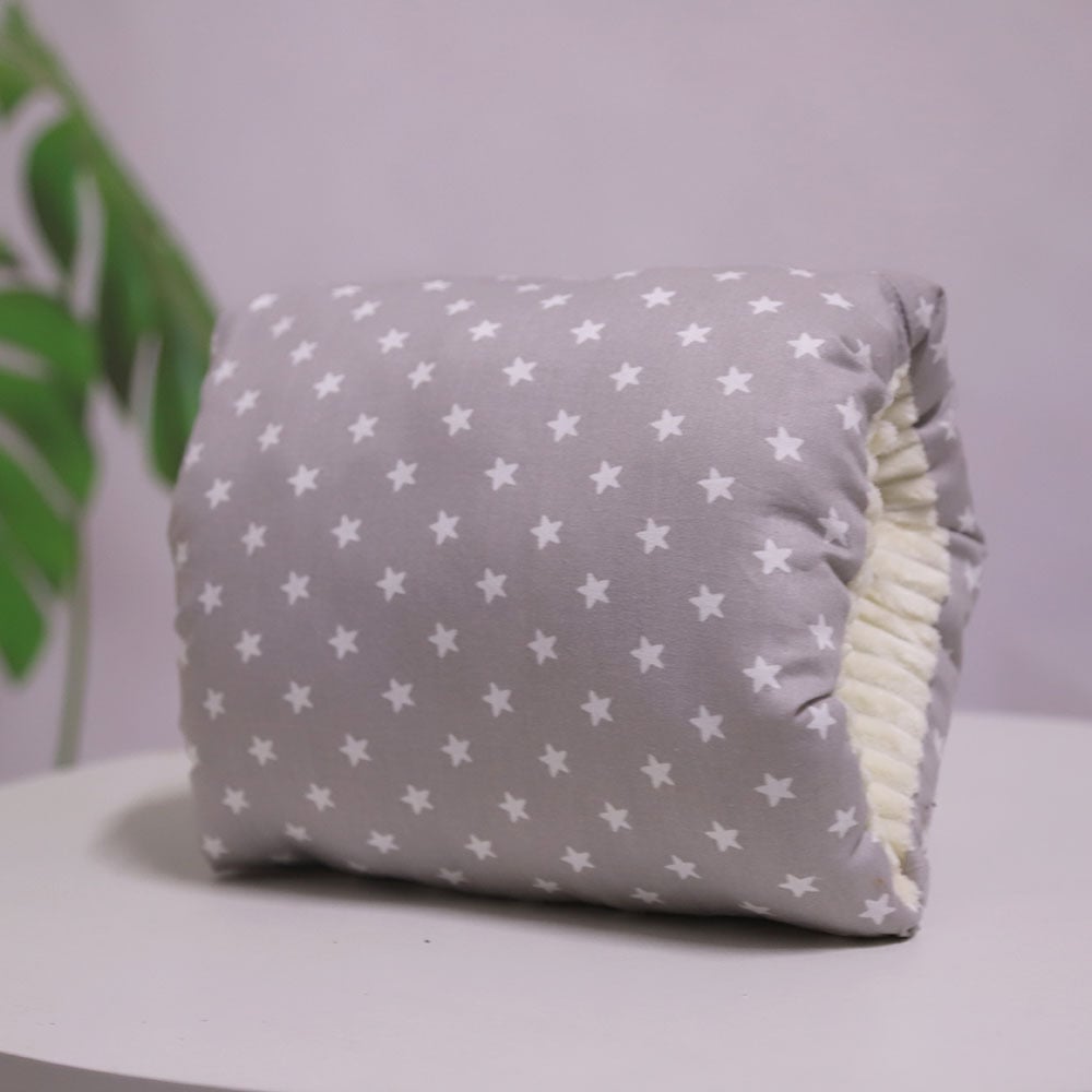 Cozy Cradle Baby Pillow