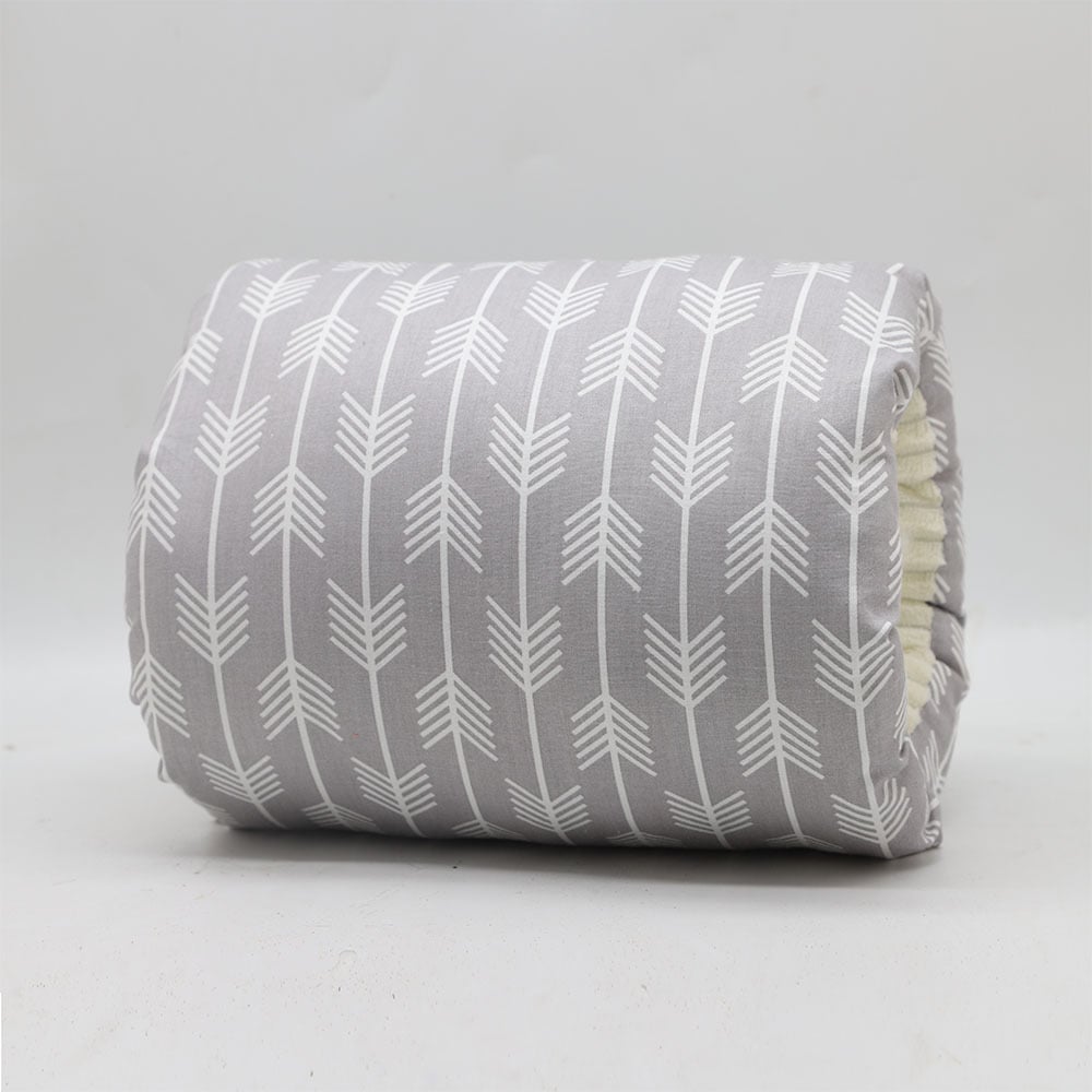 Cozy Cradle Baby Pillow