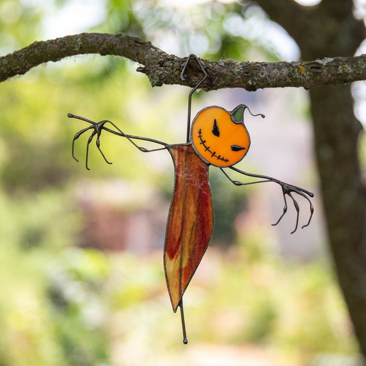 DJIWJDCDA 🎃Halloween  Horror decor hangings