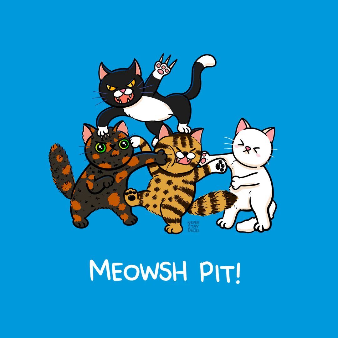 Wall Calendar 2026: Offensively Cute & Unapologetically Fun! 🌟