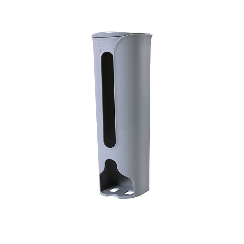 DJIWJDCDA (🔥Last Day Promotion- 50% OFF) Wall Mounted Socks Panties Storage Box