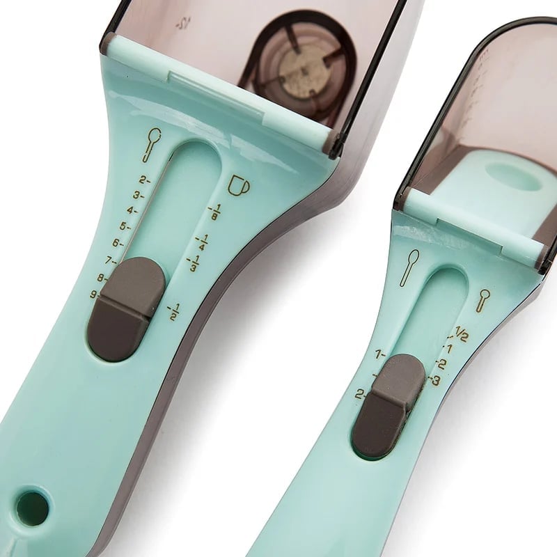 DJIWJDCDA Adjustable Measuring Cups