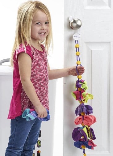 🔥BIG SALE - 49% OFF🔥Sock Washing Aid