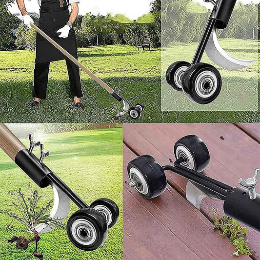 DJIWJDCDA 🔥Hot Sale Now🔥Crazy Weeds Marauder