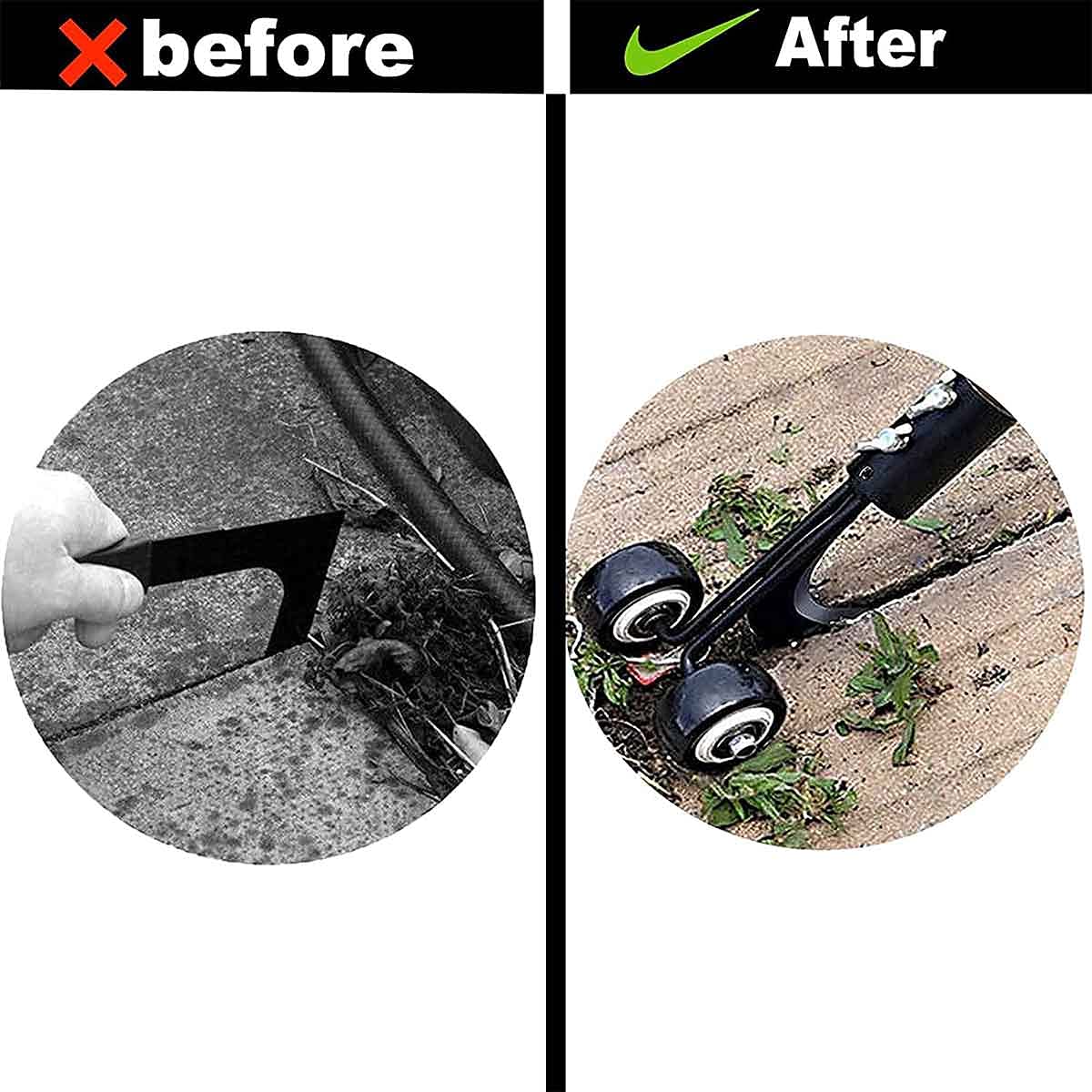 DJIWJDCDA 🔥Hot Sale Now🔥Crazy Weeds Marauder