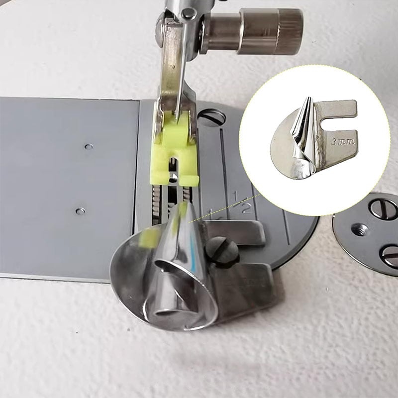 DJIWJDCDA 🔥Last day 49% OFF🔥 - Sewing Rolled Hemmer Foot