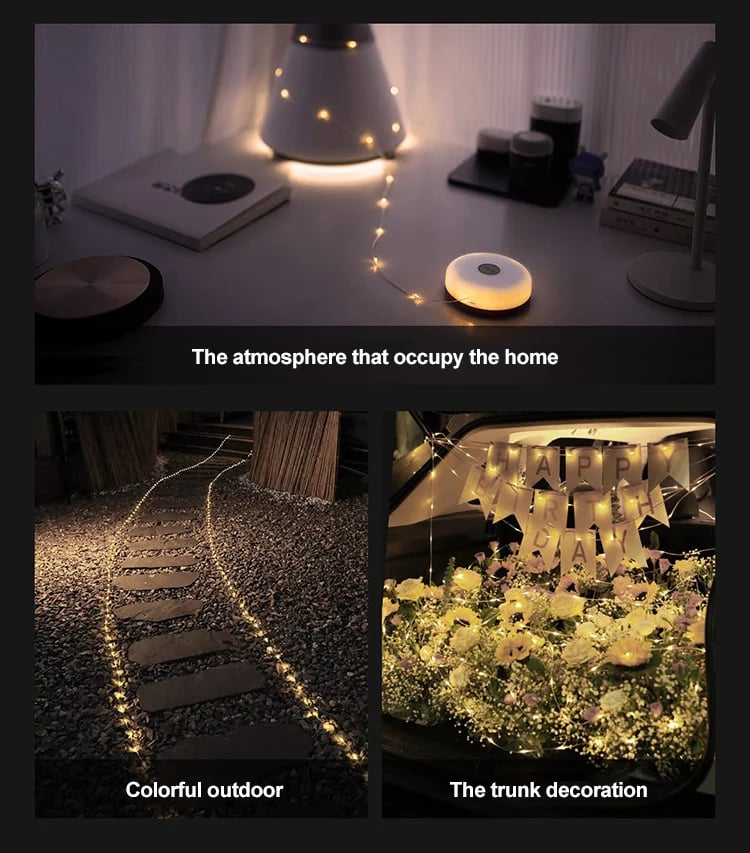 DJIWJDCDA 🔥2023 Hot Sell 49% OFF🔥Nato multifunctional portable camping light