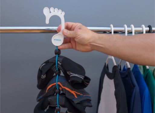 🔥BIG SALE - 49% OFF🔥Sock Washing Aid