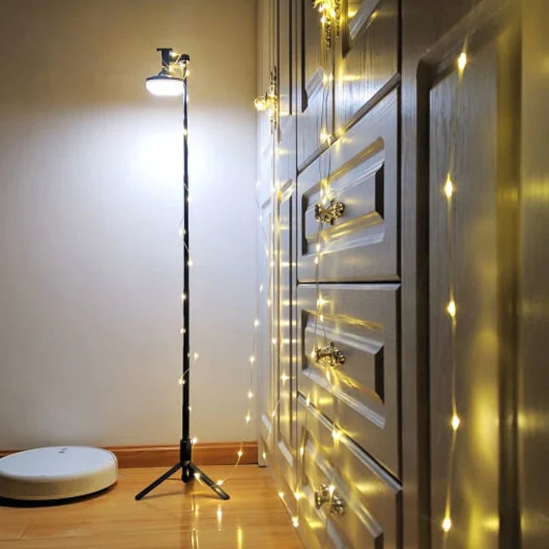 DJIWJDCDA 🔥2023 Hot Sell 49% OFF🔥Nato multifunctional portable camping light