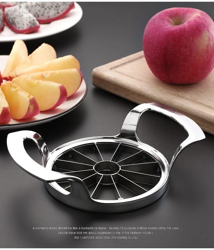 DJIWJDCDA Apple Corer and Slicer