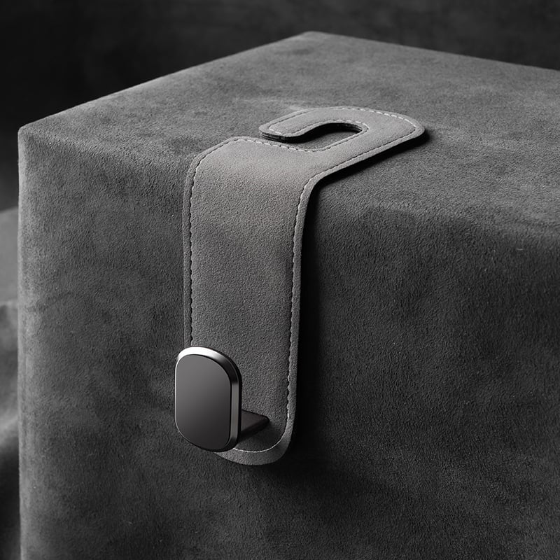 Car Seat Back Double Hook