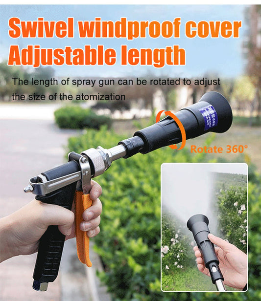 DJIWJDCDA High Pressure Spray Tools