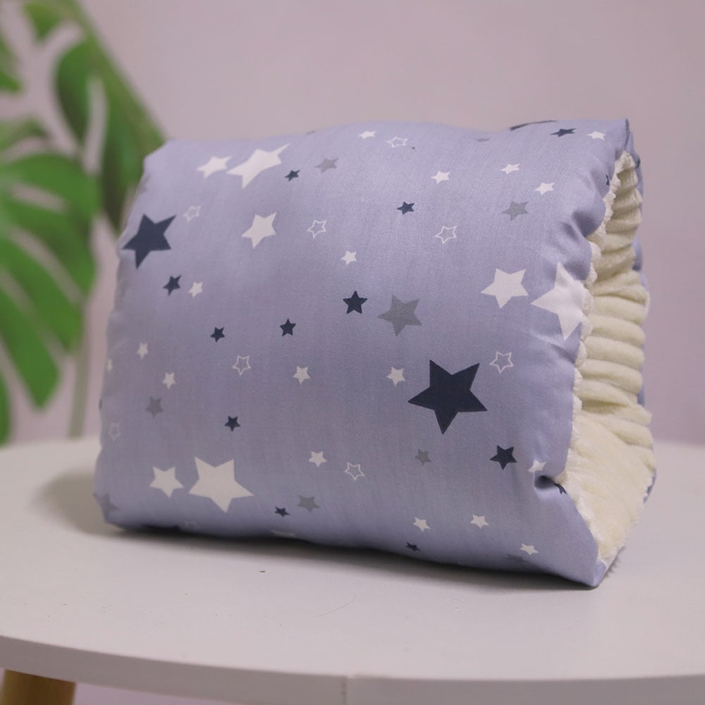 Cozy Cradle Baby Pillow
