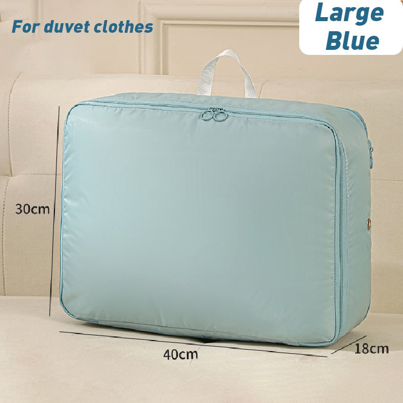 🔥SUMMER SALE - Ultra Space Saving Self Compression Organizer