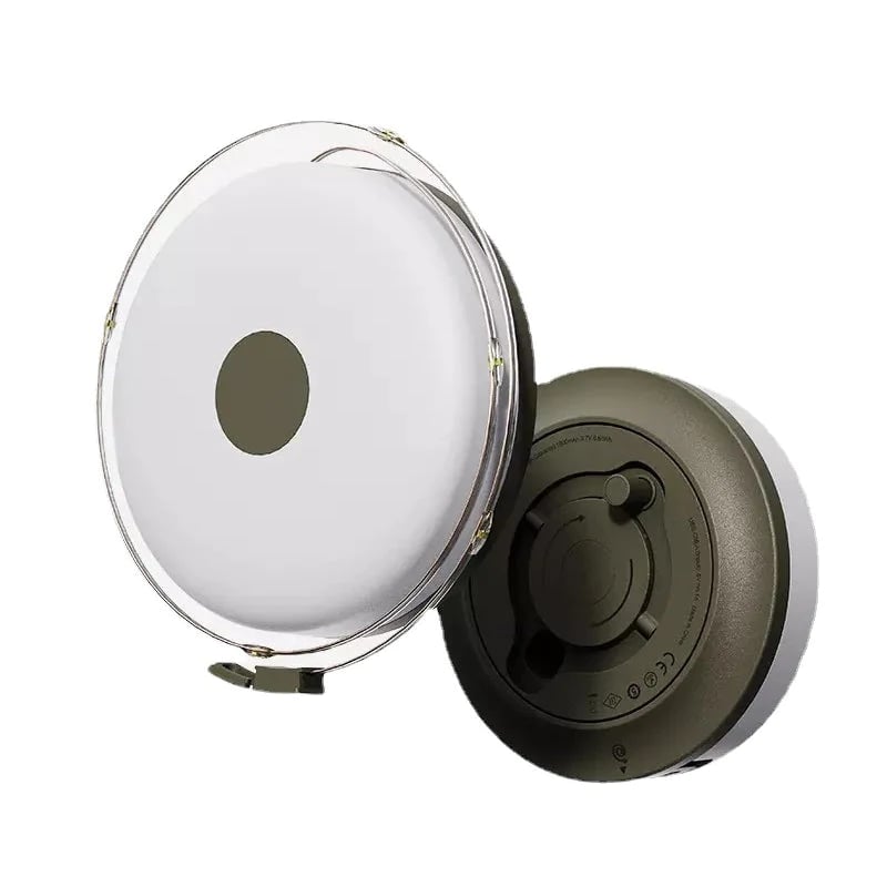 DJIWJDCDA 🔥2023 Hot Sell 49% OFF🔥Nato multifunctional portable camping light