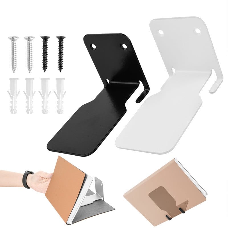 DJIWJDCDA 📚️Floating Invisible Bookshelf | Books Floating In The Air