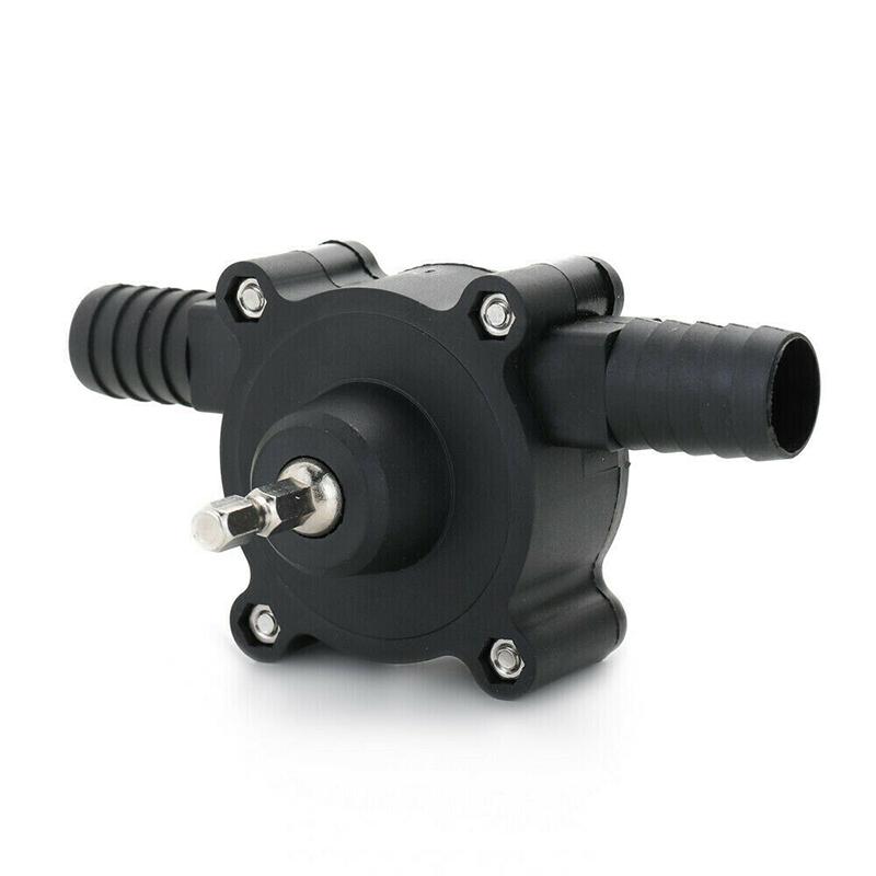 DJIWJDCDA (🔥Last Day Promotion-SAVE 50% OFF)  Self-Priming Transfer Pump