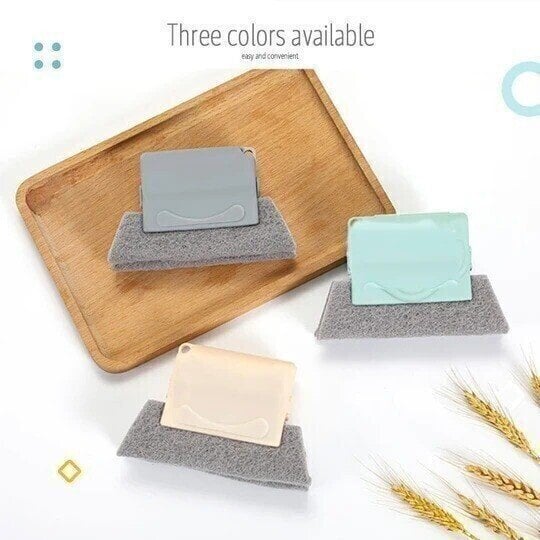 DJIWJDCDA Christmas Hot Sale 48% OFF - Magic window cleaning brush(BUY 2 GET 2 FREE NOW)