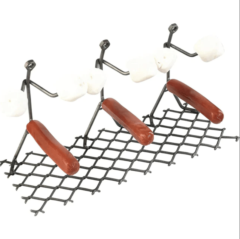 DJIWJDCDA ✨2023 HOT SALE-49% OFF 🔥Weenie Shaped Hotdog Holder🔥