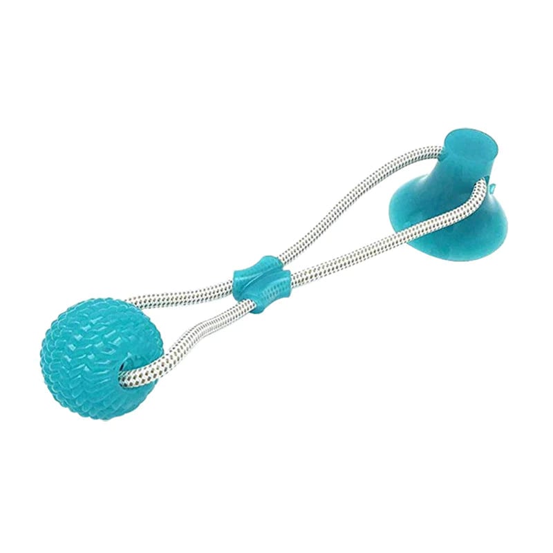 Pet teething toys
