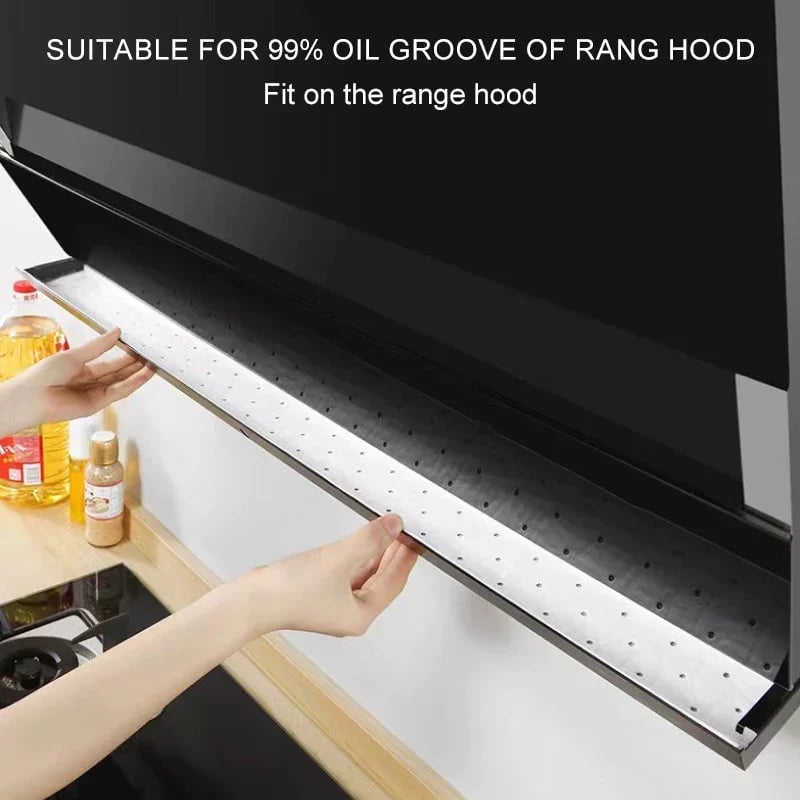 DJIWJDCDA RANGE HOOD OIL ABSORBING COTTON