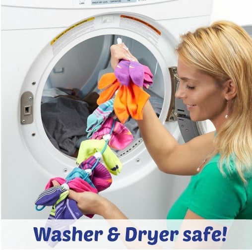 🔥BIG SALE - 49% OFF🔥Sock Washing Aid