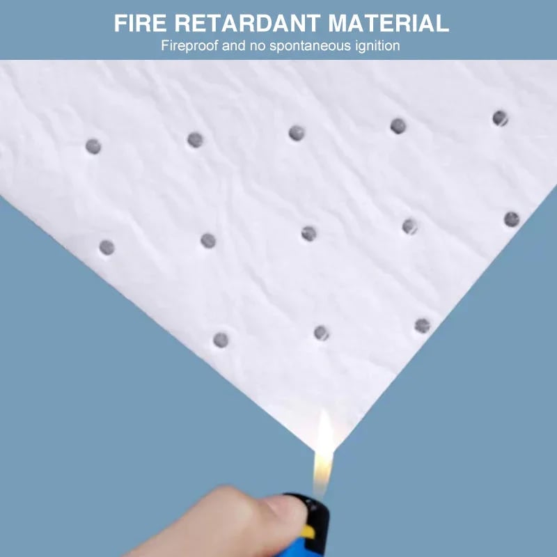 DJIWJDCDA RANGE HOOD OIL ABSORBING COTTON