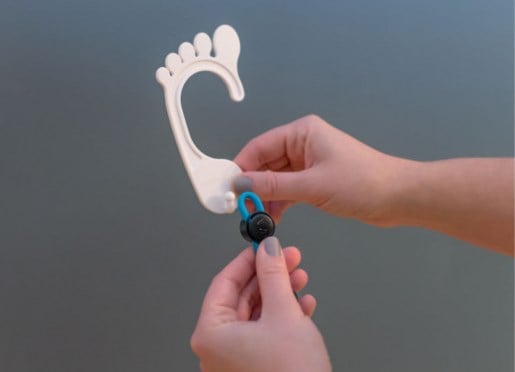 🔥BIG SALE - 49% OFF🔥Sock Washing Aid