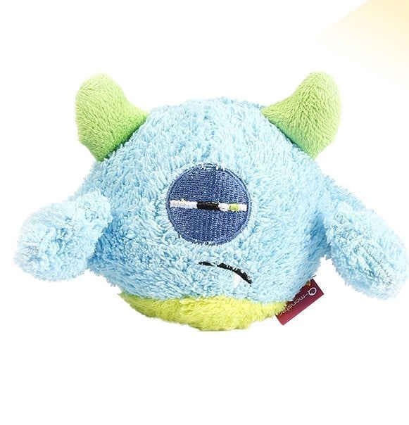 🔥🔥Monster Dog Ball