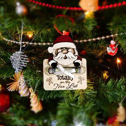 DJIWJDCDA 🎁🎅2023 Christmas Gift--💸Money Cash Holder