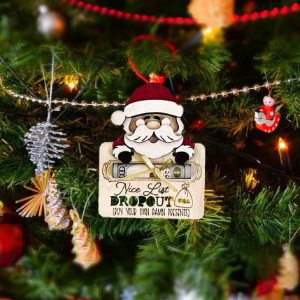 DJIWJDCDA 🎁🎅2023 Christmas Gift--💸Money Cash Holder