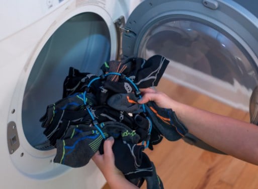 🔥BIG SALE - 49% OFF🔥Sock Washing Aid