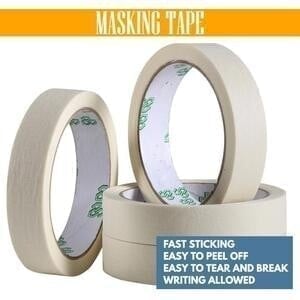 DJIWJDCDA Shoes Whitening Cleaning Set Anti-Oxidation Gel (A Masking Tape Free)