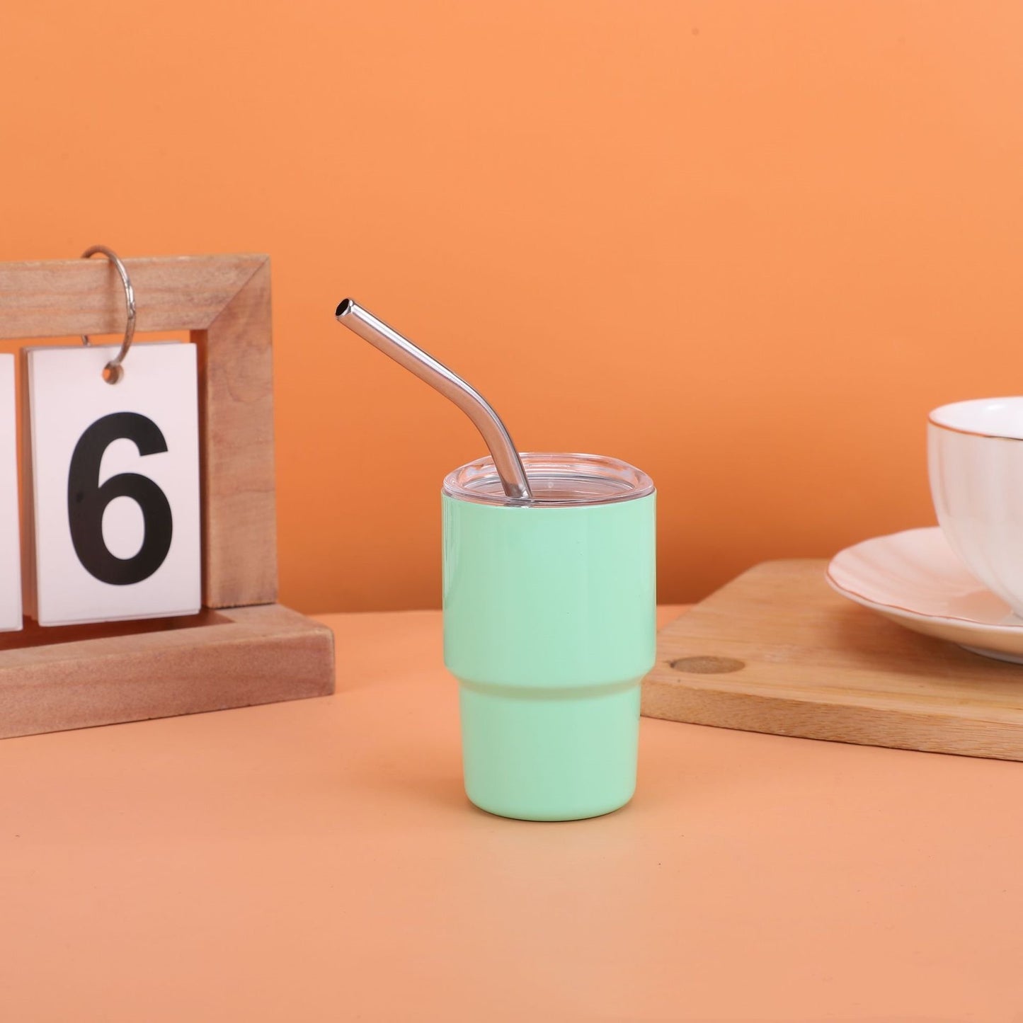 Mini Tumbler Shot Glass